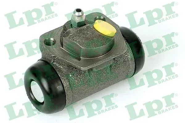 Циліндр гальмівний колісний/робітник, задній 4555 LPR