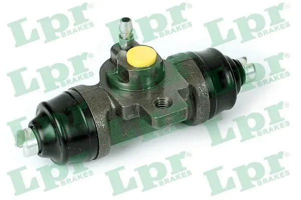 Циліндр гальмівний колісний/робітник, задній 4550 LPR