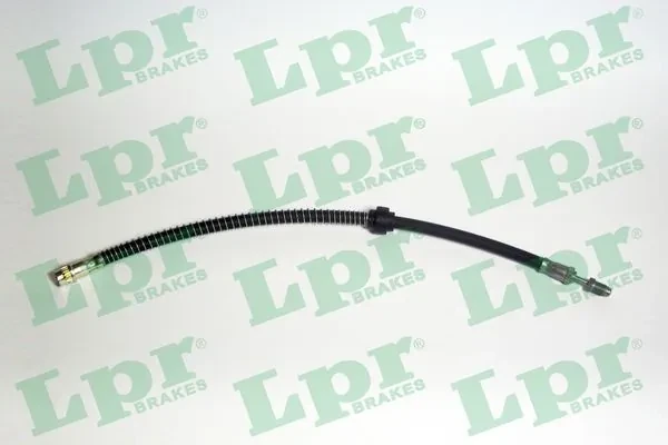 Гальмівні шланги передні 6T46565 LPR