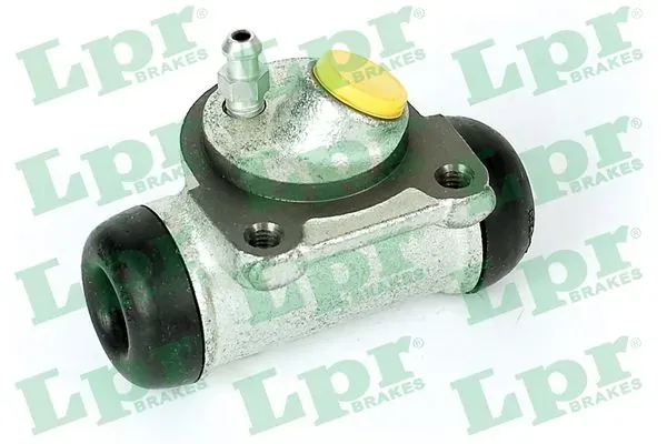  4685 LPR
