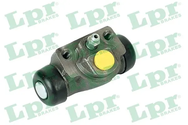 Циліндр гальмівний колісний/робітник, задній 4116 LPR