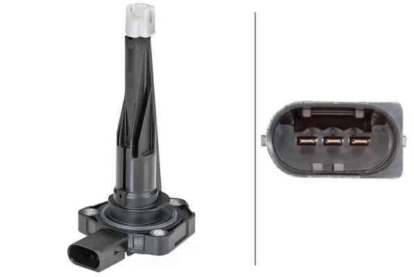Датчик рівня масла 6PR012056701 HELLA