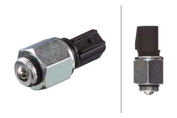 Датчик заднього ходу 6ZF008621571 HELLA