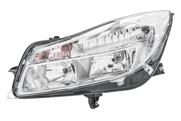  Фара ліва Opel Insignia 