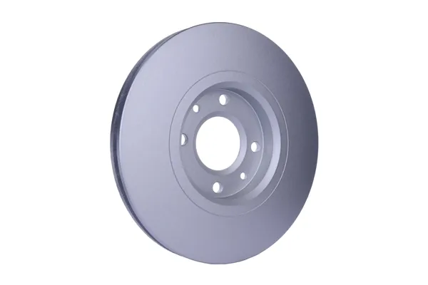 Гальмівні диски передні 8DD355108371 HELLA
