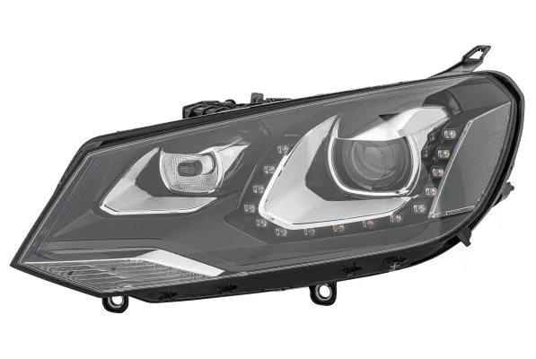Фара ліва 1ZT010328011 HELLA