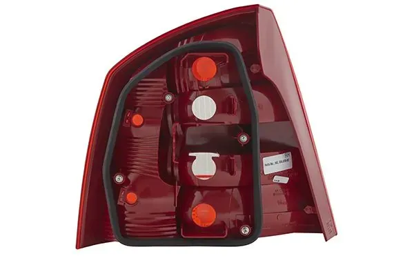 Задня права фара 9EL354076021 HELLA