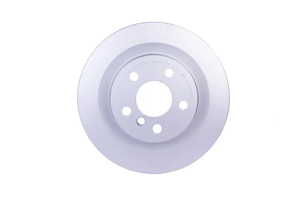 Гальмівні диски 8DD355122631 HELLA