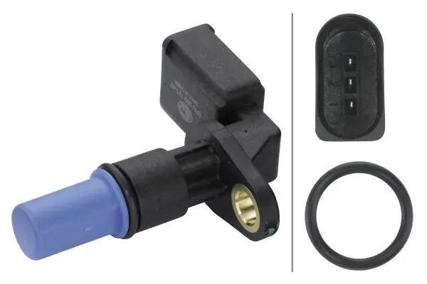 Датчик распредвалу 6PU009121421 HELLA