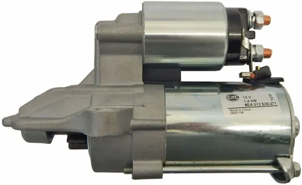 Стартер 8EA012526271 HELLA