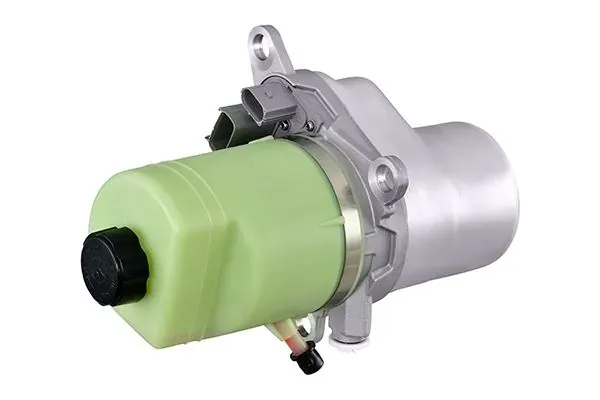 Насос ГУР 8TL359003281 HELLA