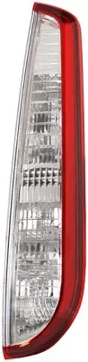 Задня права фара 9EL354678061 HELLA