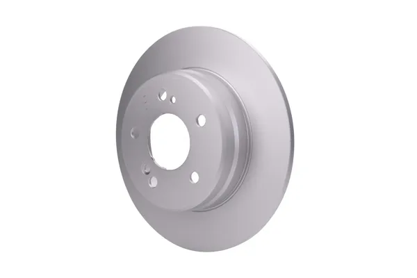 Гальмівні диски 8DD355101011 HELLA