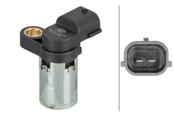 Датчик распредвалу 6PU013122341 HELLA