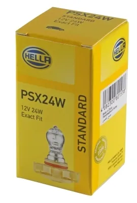 Лампочка протитуманної фари 8GA223569001 HELLA