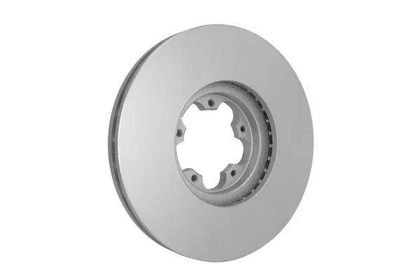 Гальмівні диски передні 8DD355123131 HELLA
