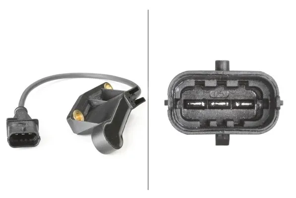 Датчик распредвалу 6PU009121041 HELLA