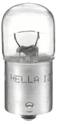 Лампочка 8GA002071133 HELLA