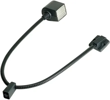 Плафон освітлення кабіни 2AB004532051 HELLA