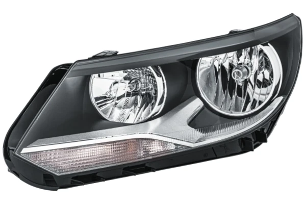  Фара ліва Volkswagen Tiguan 1