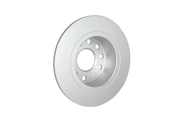 Гальмівні диски 8DD355132281 HELLA