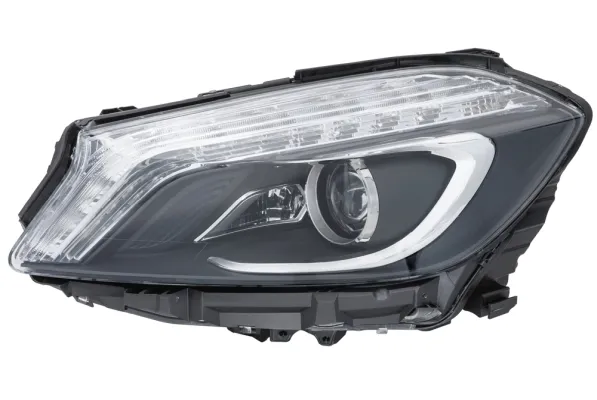 Фара ліва 1ZT010818471 HELLA