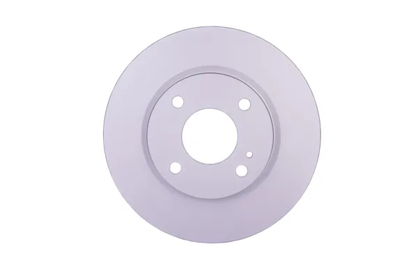 Гальмівні диски передні 8DD355128911 HELLA