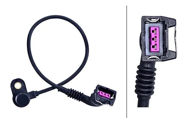 Датчик распредвалу 6PU009168631 HELLA