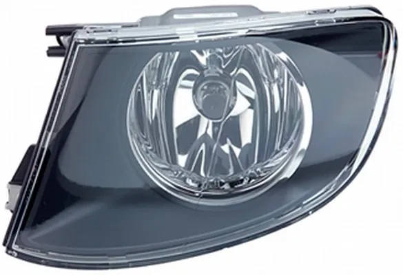 Фара протитуманна, права 7839866 BMW