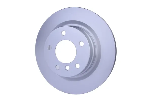 Гальмівні диски 8DD355111281 HELLA