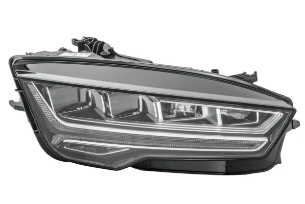 Фара права 13G210H Polcar