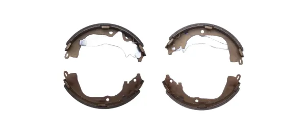 Колодки гальмові задні, барабанні 8DB355022061 HELLA