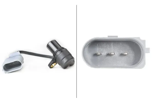 Датчик колінвала 6PU009163181 HELLA