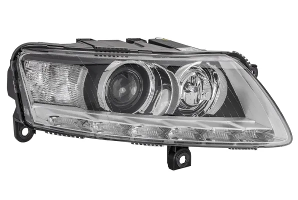 Фара права 1ZS009925421 HELLA