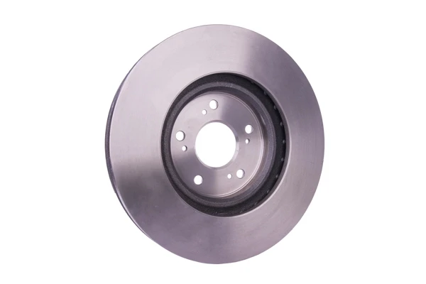 Гальмівні диски передні 8DD355116091 HELLA