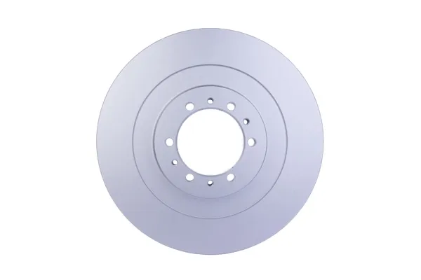 Гальмівні диски передні 8DD355118741 HELLA