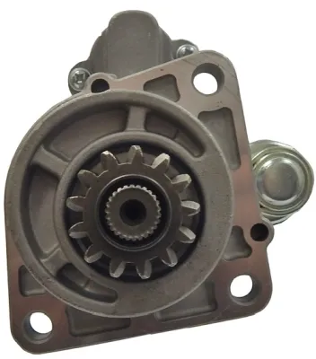 Стартер 8EA012586711 HELLA