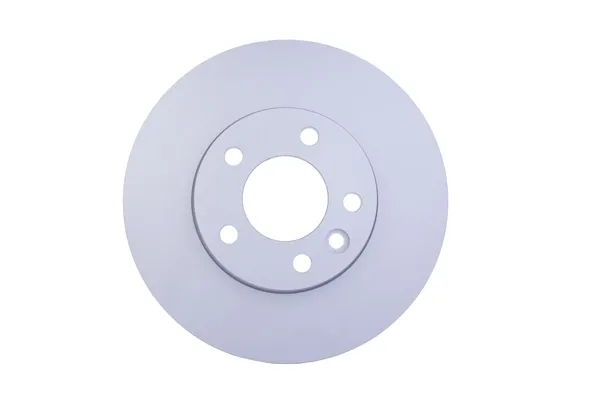 Гальмівні диски передні 8DD355109661 HELLA