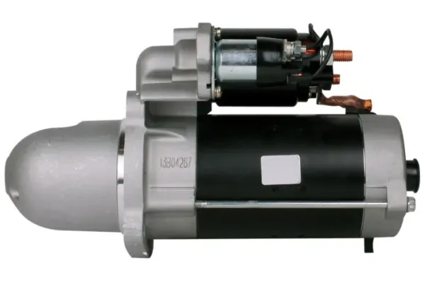 Стартер 8EA012586011 HELLA