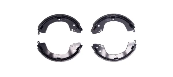 Колодки гальмові задні, барабанні 8DB355002151 HELLA