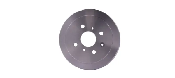 Барабан гальмівний задній 8DT355300581 HELLA