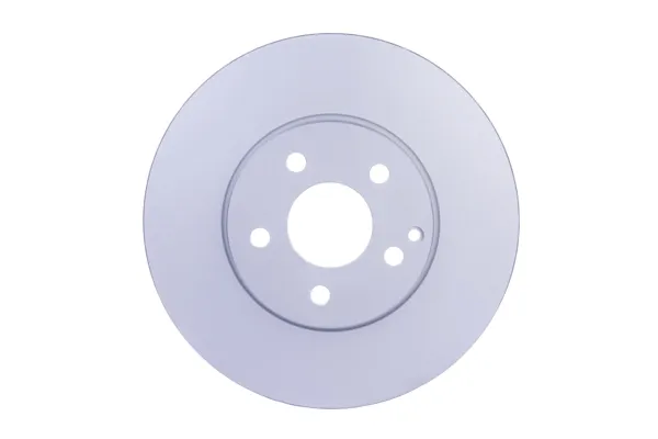Гальмівні диски передні 8DD355128641 HELLA