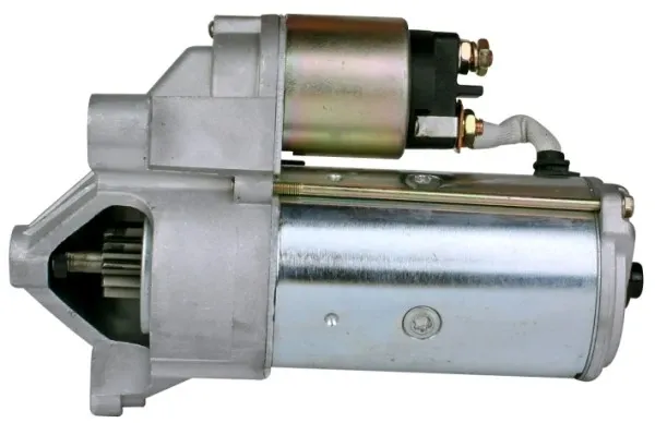 Стартер ВАЗ NIVA I