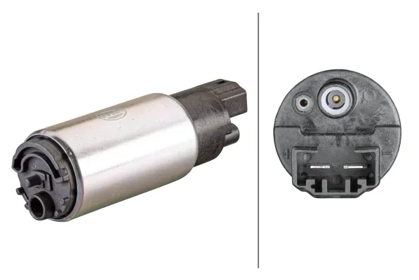 Насос паливний електричний 0580453432 Bosch