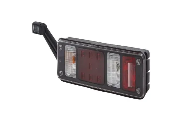 Лівий стоп 2VP340961111 HELLA