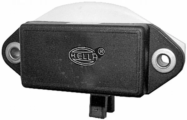 Реле генератора 5DR004241171 HELLA