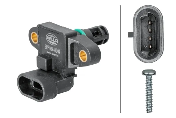 МАП Сенсор 6PP009400341 HELLA