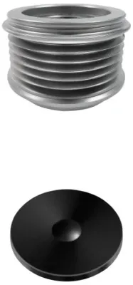 Шків генератора 9XU358038881 HELLA