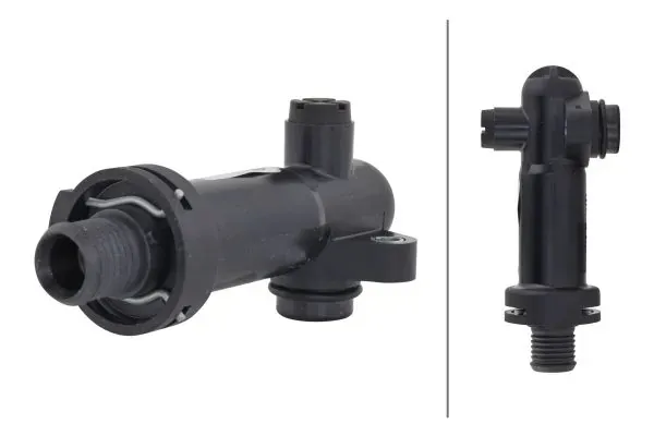 Термостат системи EGR 8MT354777691 HELLA