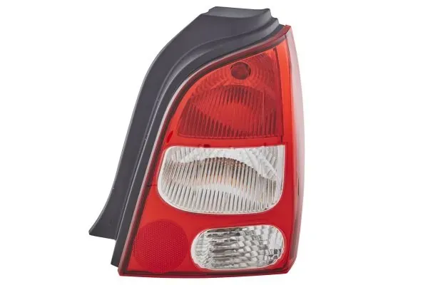 Задня права фара 6001880E Polcar